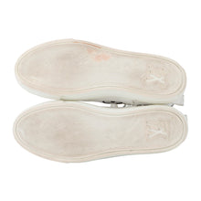 Load image into Gallery viewer, LOUIS VUITTON Stellar Line High-Top Sneakers White Mesh Rubber Size 38
