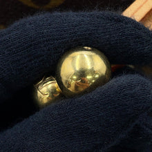 将图像加载到图库查看器中，LOUIS VUITTON Popincourt BrownM40009 Monogram
