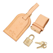 将图像加载到图库查看器中，LOUIS VUITTON Keepall BrownM41426 Monogram Size 50
