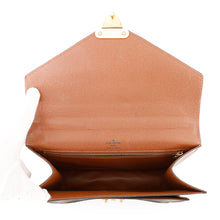 将图像加载到图库查看器中，LOUIS VUITTON Monceau BrownM51187 Monogram Size 26

