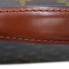 将图像加载到图库查看器中，LOUIS VUITTON Monceau BrownM51187 Monogram Size 26
