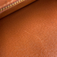 将图像加载到图库查看器中，LOUIS VUITTON Monceau BrownM51187 Monogram Size 26
