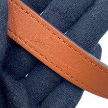 将图像加载到图库查看器中，LOUIS VUITTON Dauphine NoirM45959 Monogram Monogram Reverse Canvas Size MINI
