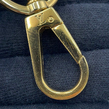 将图像加载到图库查看器中，LOUIS VUITTON Dauphine NoirM45959 Monogram Monogram Reverse Canvas Size MINI
