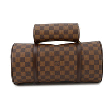 Load image into Gallery viewer, LOUIS VUITTON Papillon RedN51303 Damier Ebene Canvas Size 30
