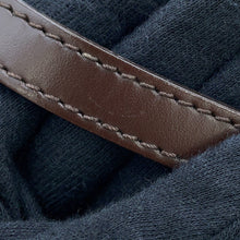 Load image into Gallery viewer, LOUIS VUITTON Papillon RedN51303 Damier Ebene Canvas Size 30
