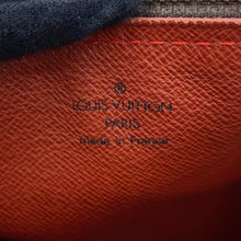 Load image into Gallery viewer, LOUIS VUITTON Papillon RedN51303 Damier Ebene Canvas Size 30
