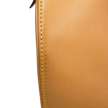 Load image into Gallery viewer, LOUIS VUITTON Speedy LV Japan 15th Anniversary Model NaturalM85392 Nomade・Leather Size 30
