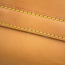 Load image into Gallery viewer, LOUIS VUITTON Speedy LV Japan 15th Anniversary Model NaturalM85392 Nomade・Leather Size 30
