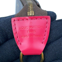 Load image into Gallery viewer, LOUIS VUITTON Mini Pochette Accessoires PinkM69752 Monogram Vivienne
