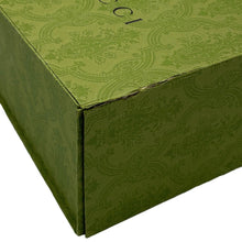 将图像加载到图库查看器中，GUCCI GGMatelasse 2WAYBag Green702251 Leather
