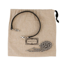 将图像加载到图库查看器中，GUCCI GUCCI Horsebit1955 2WAYBag Black774209 Leather Size Mini
