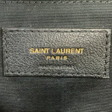 Load image into Gallery viewer, SAINT LAURENT PARIS Calypso White734153 Cotton
