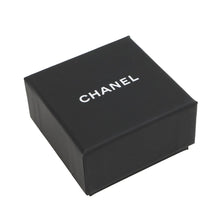 Load image into Gallery viewer, CHANEL CC Logo Brooch Gold Gold Plated Faux Pearl Rhinestone
