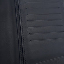 将图像加载到图库查看器中，LOUIS VUITTON Portefeuille Brazza NoirM69038 Taurillon Leather/Monogram・Pattern
