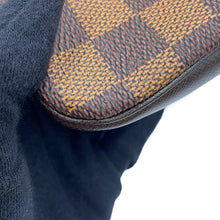 Load image into Gallery viewer, LOUIS VUITTON Truth Makeup OrangeN51982 Damier Ebene Canvas
