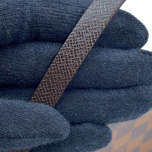 Load image into Gallery viewer, LOUIS VUITTON Truth Makeup OrangeN51982 Damier Ebene Canvas
