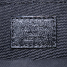 将图像加载到图库查看器中，LOUIS VUITTON Palm Springs Backpack NoirM41562 Monogram Size MINI
