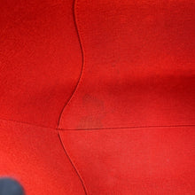 将图像加载到图库查看器中，LOUIS VUITTON Ellipse RedN48066 Damier Ebene Canvas Size PM
