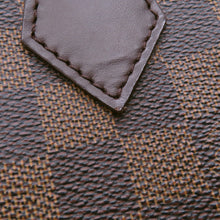 将图像加载到图库查看器中，LOUIS VUITTON Speedy RedN41531 Damier Ebene Canvas Size 30
