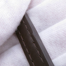 将图像加载到图库查看器中，LOUIS VUITTON Neverfull CeriseN40599 Damier Ebene Canvas Size MM
