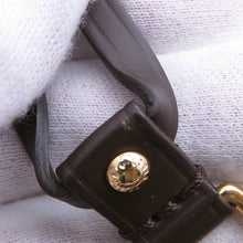 将图像加载到图库查看器中，LOUIS VUITTON Neverfull CeriseN40599 Damier Ebene Canvas Size MM
