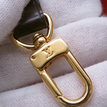 将图像加载到图库查看器中，LOUIS VUITTON Neverfull CeriseN40599 Damier Ebene Canvas Size MM
