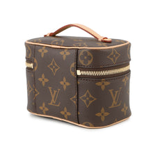 Load image into Gallery viewer, LOUIS VUITTON Nice nano BeigeM44936 Monogram
