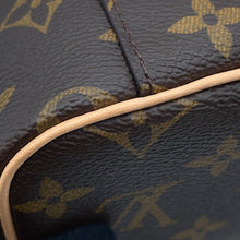 Load image into Gallery viewer, LOUIS VUITTON Nice nano BeigeM44936 Monogram
