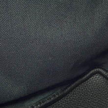 将图像加载到图库查看器中，HERMES Pure Sangle Tote Vert Rousseau/Black Toile Military Taurillon Clemence
