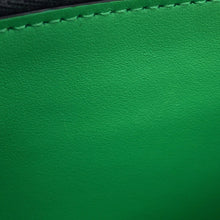 Load image into Gallery viewer, LOUIS VUITTON Coin Card Holder Japan Limited Edition BambooGreenM25844 Monogram Eclipse
