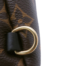 Load image into Gallery viewer, LOUIS VUITTON Palm Springs Backpack NoirM44873 Monogram Size MINI

