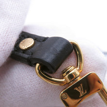 Load image into Gallery viewer, LOUIS VUITTON Palm Springs Backpack NoirM44873 Monogram Size MINI
