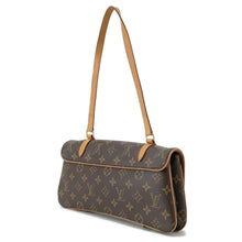 将图像加载到图库查看器中，LOUIS VUITTON Marel BrownM51157 Monogram
