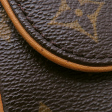 将图像加载到图库查看器中，LOUIS VUITTON Marel BrownM51157 Monogram
