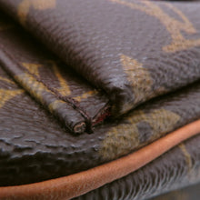 将图像加载到图库查看器中，LOUIS VUITTON Viva Cite RedM51165 Monogram Size PM
