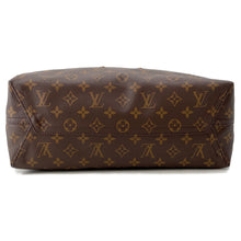 将图像加载到图库查看器中，LOUIS VUITTON Atlantis BrownM46817 Monogram Size GM

