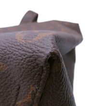 将图像加载到图库查看器中，LOUIS VUITTON Atlantis BrownM46817 Monogram Size GM
