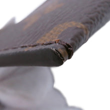 将图像加载到图库查看器中，LOUIS VUITTON Atlantis BrownM46817 Monogram Size GM
