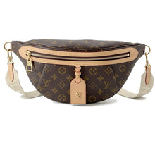 Load image into Gallery viewer, LOUIS VUITTON high rise IvoryM46784 Monogram

