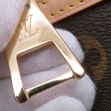 Load image into Gallery viewer, LOUIS VUITTON high rise IvoryM46784 Monogram
