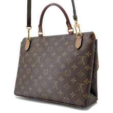 将图像加载到图库查看器中，LOUIS VUITTON Marignan SesameM44257 Monogram
