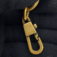 将图像加载到图库查看器中，GUCCI Interlocking G GG Supreme 2-way Mini Tote Beige671623 Leather PVC
