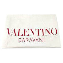 将图像加载到图库查看器中，Valentino Garavani Le Troisièmes Rubber Shopping Bag Pink2W0B0M00BUT Rubber
