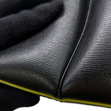 将图像加载到图库查看器中，FENDI Petit to Jules Black/Multicolor Leather Mouton
