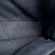 将图像加载到图库查看器中，FENDI Petit to Jules Black/Multicolor Leather Mouton
