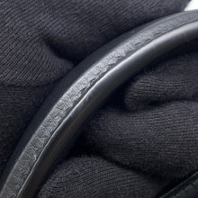 将图像加载到图库查看器中，FENDI Peekaboo Icy You Black/Multicolor7VA530 Leather Size Mini
