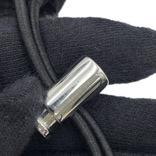 Load image into Gallery viewer, PRADA Smartphone case Black2ZH155 Calf Leather Nylon
