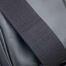 Load image into Gallery viewer, PRADA Smartphone case Black2ZH155 Calf Leather Nylon
