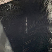 将图像加载到图库查看器中，PRADA 2way Handbag GreigeBN2567 Saffiano LeatherLeather
